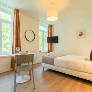 Appartement Sébastopol - Fully Equipped For 2 People