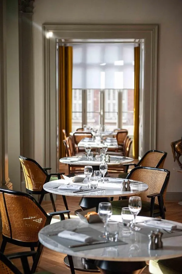 **** Hotel Hôtel Mille Pas Voiron France