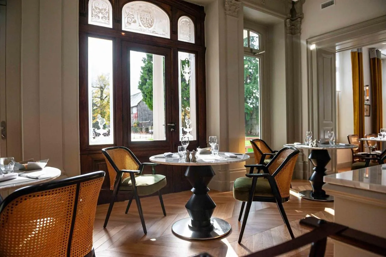 Hôtel Mille Pas Voiron Hotel